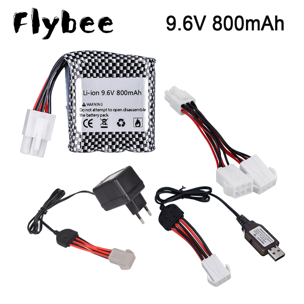 9,6 V Batterie ladegerät für S – Balance Charger Rc Bewertung und Preis
