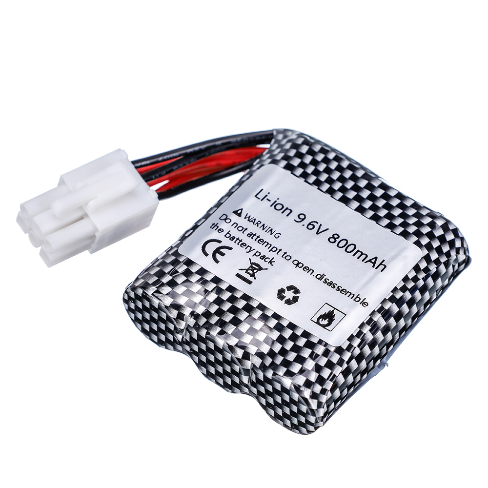 9,6 V Batterie ladegerät für S – Balance Charger Rc Bewertung und Preis