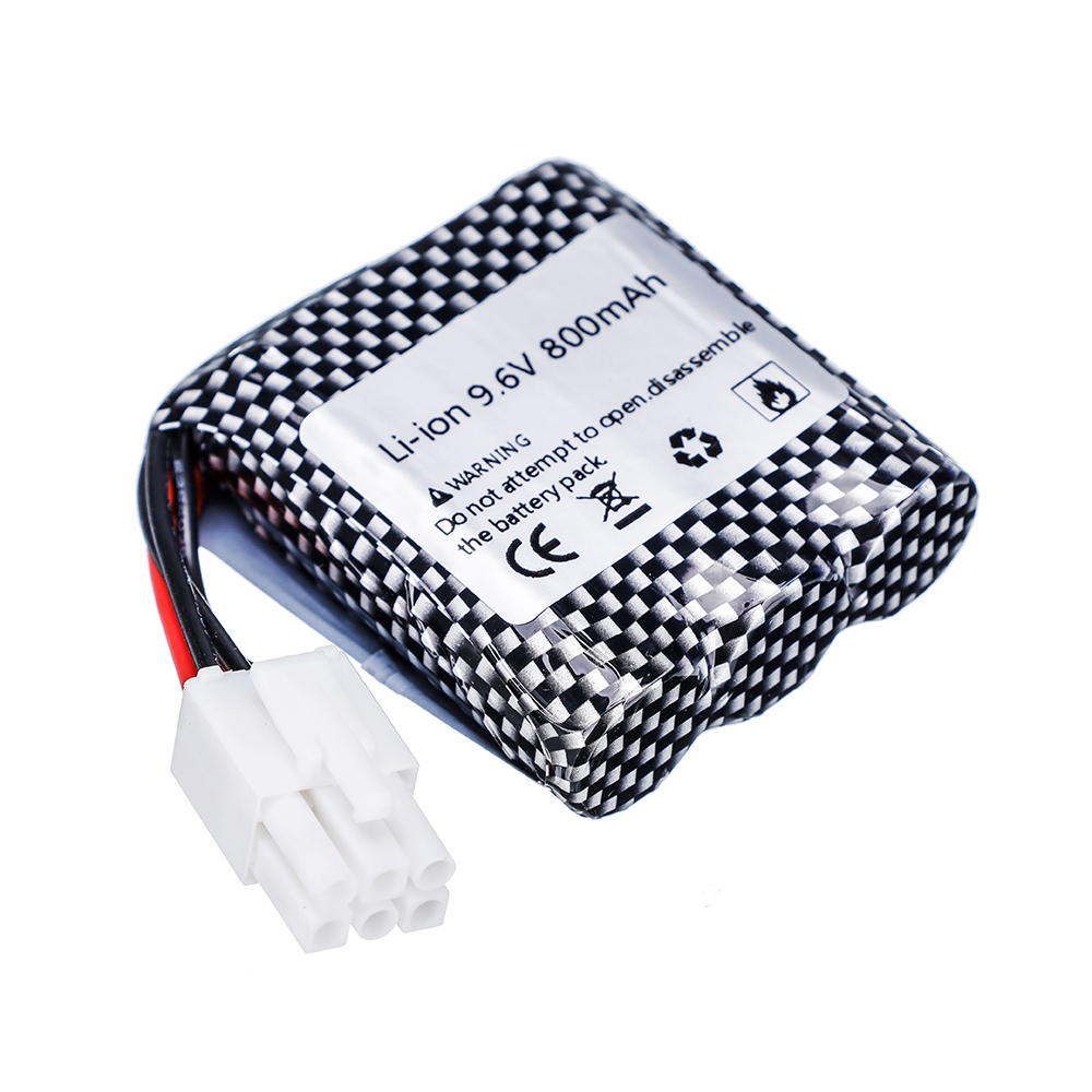 9,6 V Batterie ladegerät für S – Balance Charger Rc Bewertung und Preis