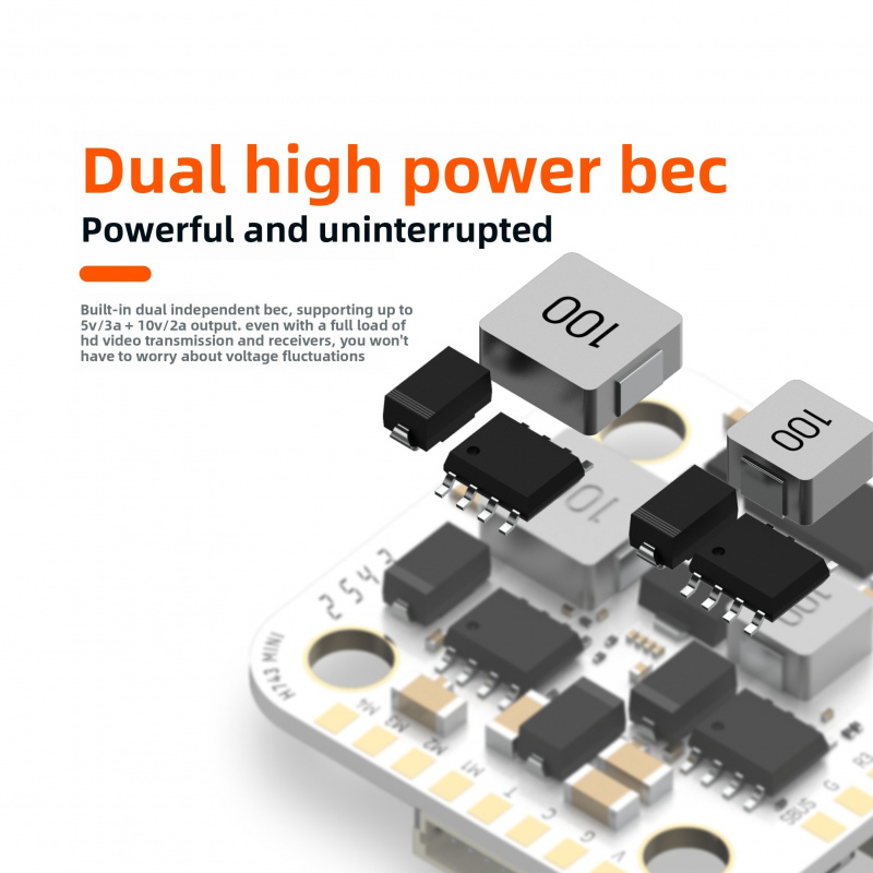 ZEX ATHENA H743 Mini Flugcontr – Betaflight Fc Bewertung und Preis