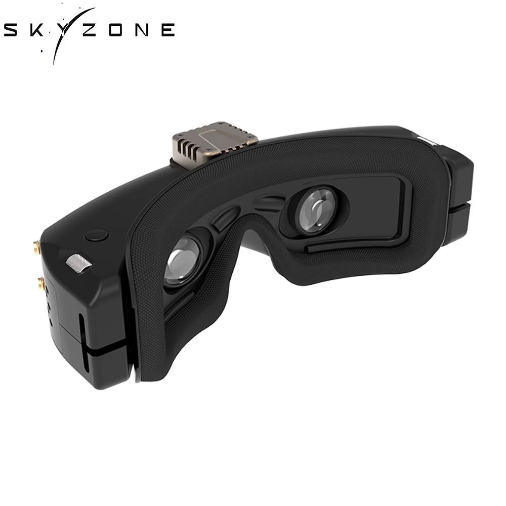 SKYZONE SKY04O Pro SKY04OPro 5 – Fpv Goggles Bewertung und Preis
