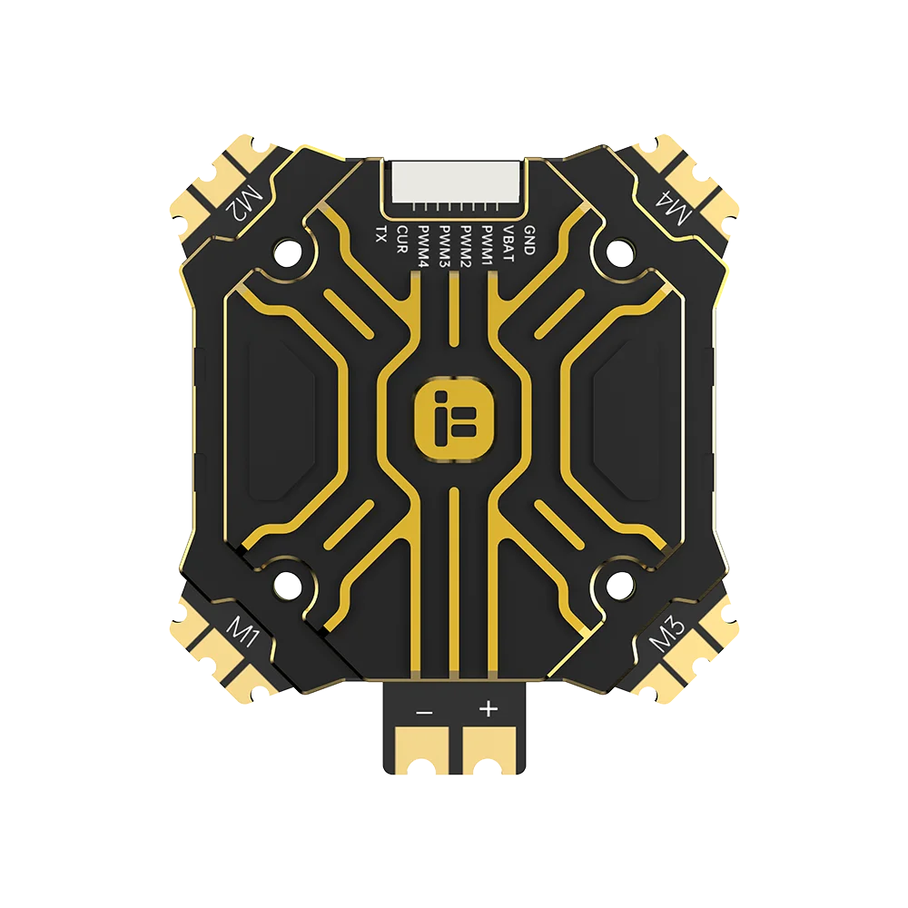 IFlight BLITZ E80 Pro 4IN1 ESC – Drone Esc Bewertung und Preis