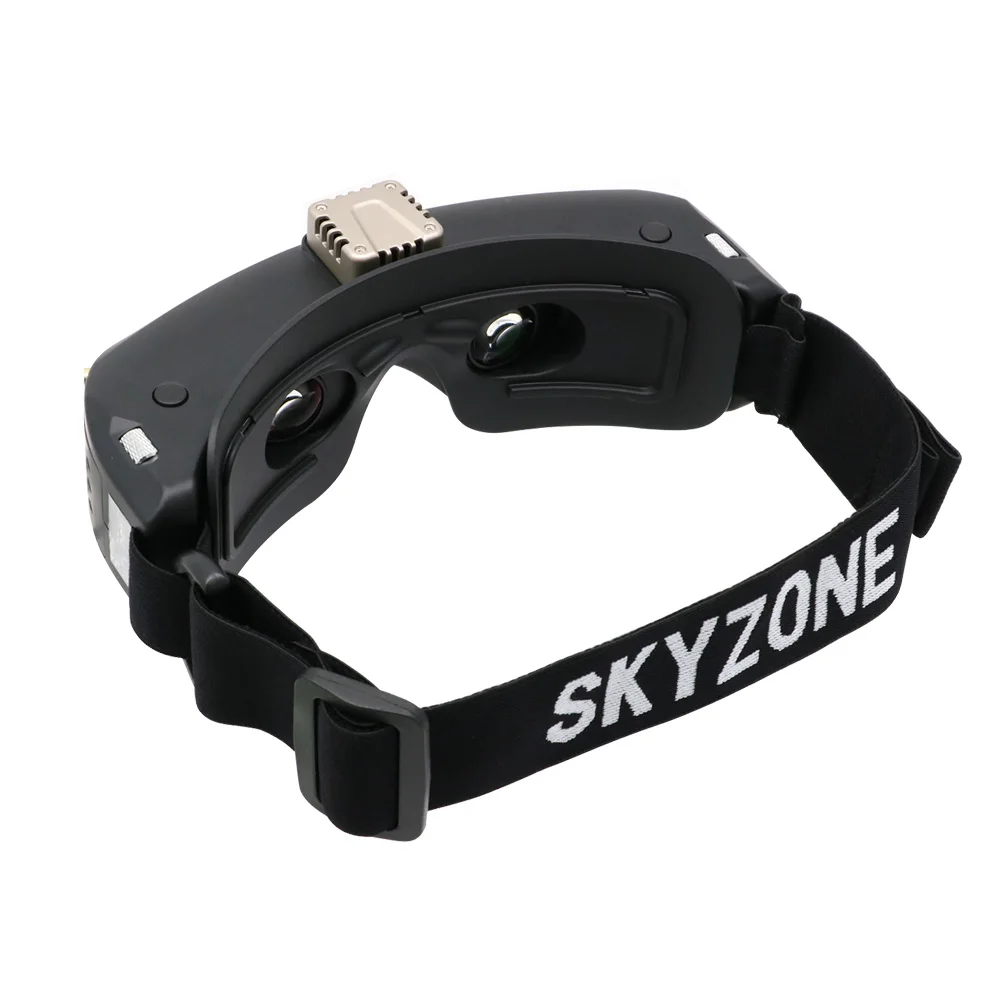 SKYZONE SKY04X PRO OLED 48CH 5 – Fpv Goggles Bewertung und Preis