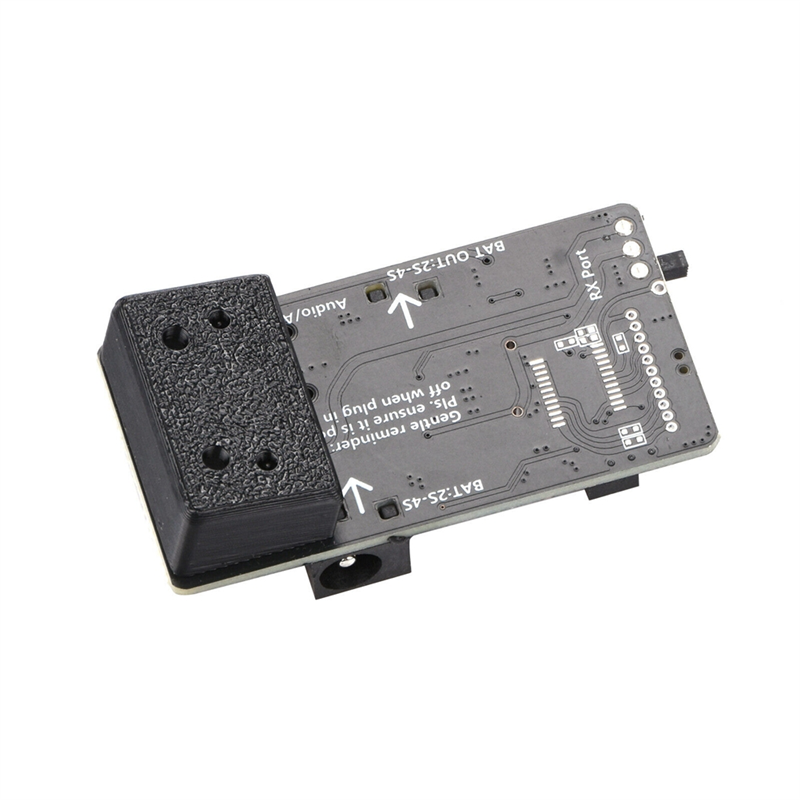 5,8G RX PORT 3,0 Empfänger Mod – Dji Goggles Bewertung und Preis