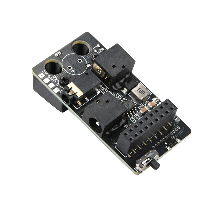 5,8G RX PORT 3,0 Empfänger Mod – Dji Goggles Bewertung und Preis