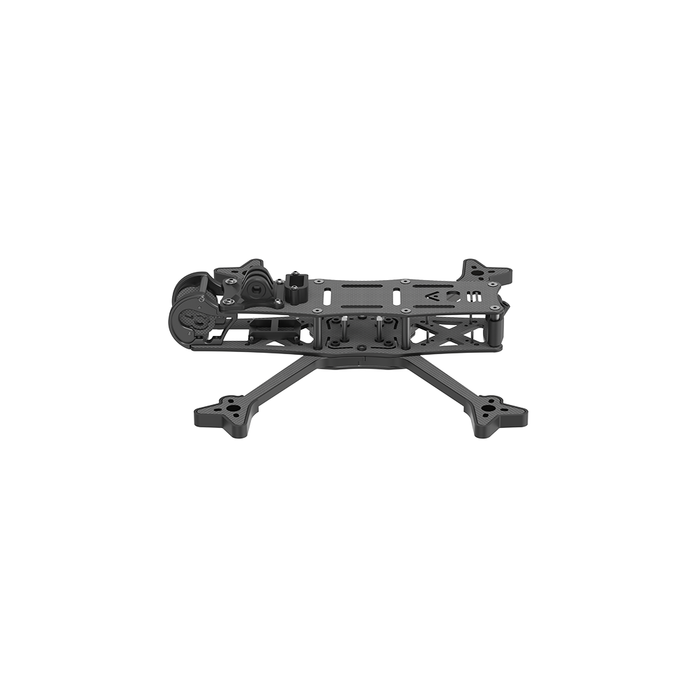 IFlight AOS 5 V5.1 FPV-Rahmen- – Carbon Fiber Drone Frame Bewertung und Preis