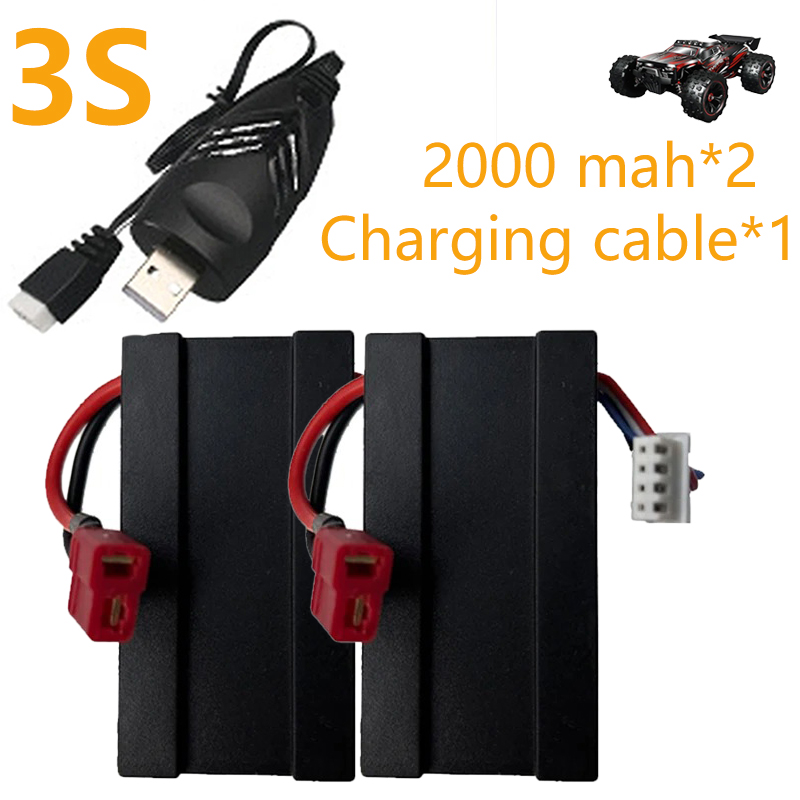 3S Lithium-Batterieladegerät 1 – Balance Charger Rc Bewertung und Preis