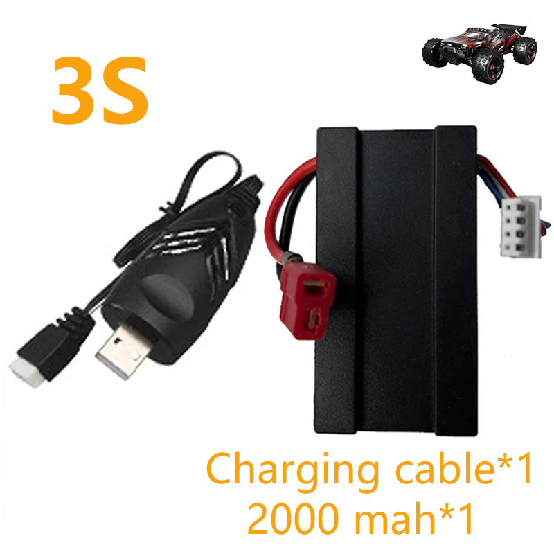3S Lithium-Batterieladegerät 1 – Balance Charger Rc Bewertung und Preis