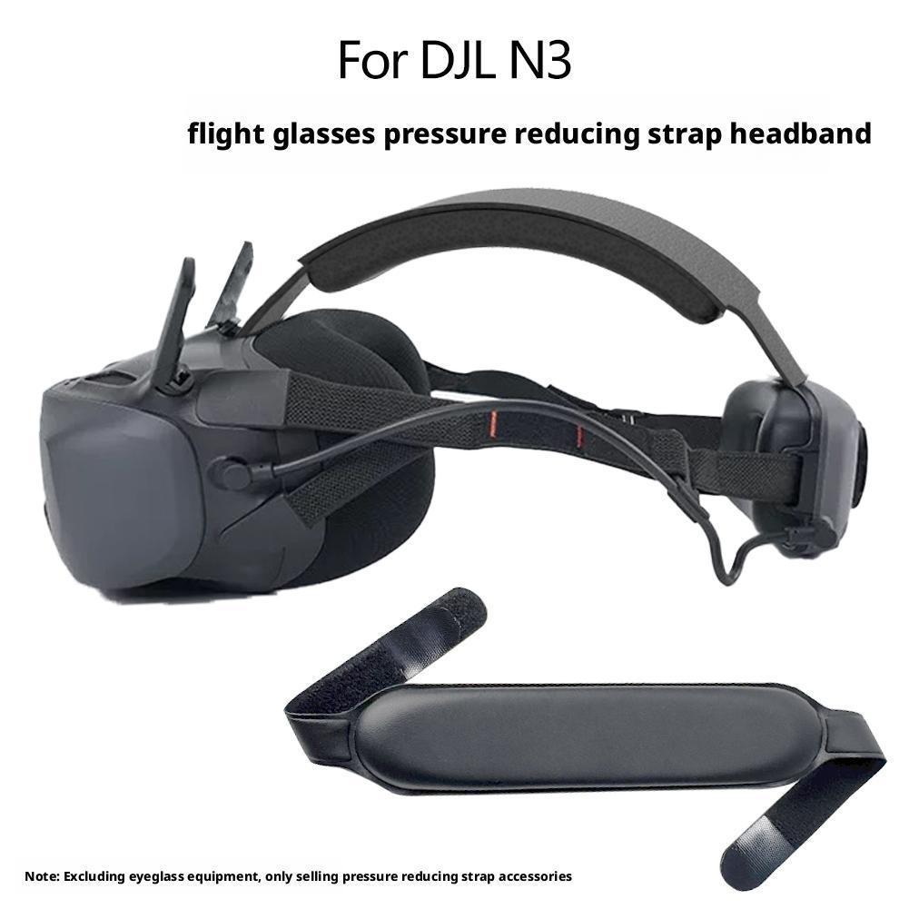 Für DJI Brille N3 PU Leder Gep – Dji Goggles Bewertung und Preis