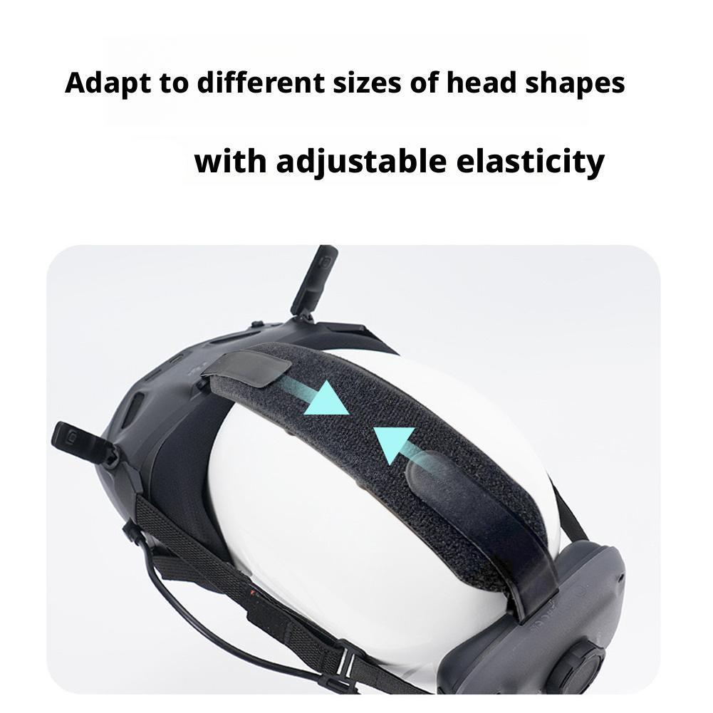 Für DJI Brille N3 PU Leder Gep – Dji Goggles Bewertung und Preis