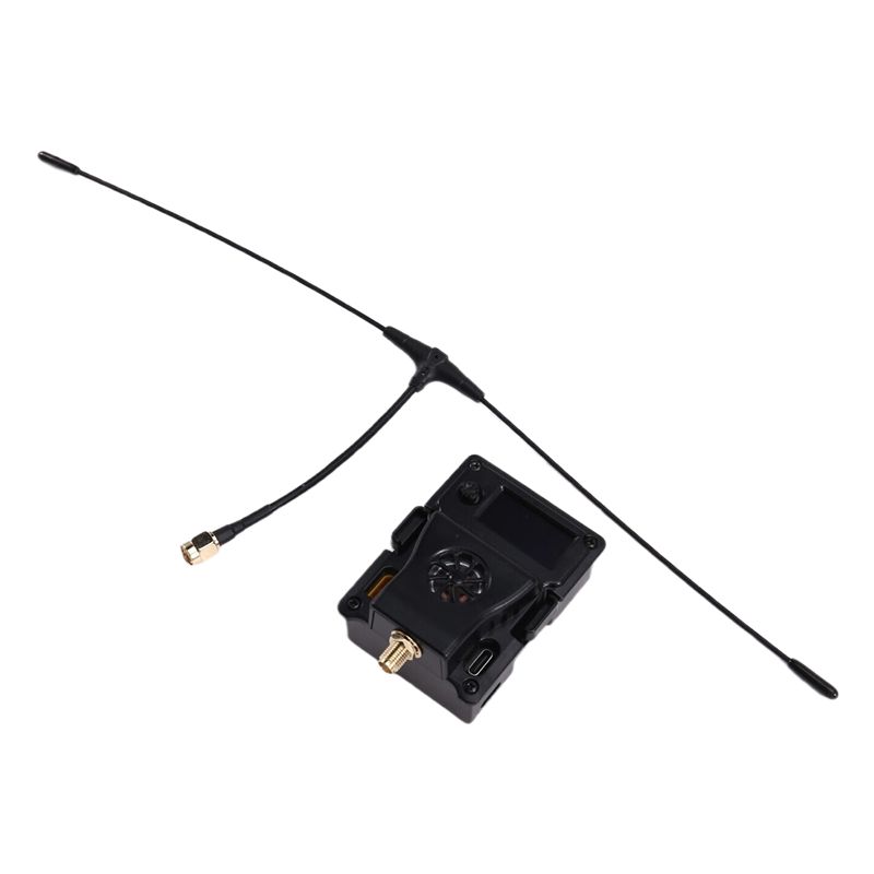 BEDW-ELRS 433Mhz Hochfrequenz- – Drone Antenna Bewertung und Preis