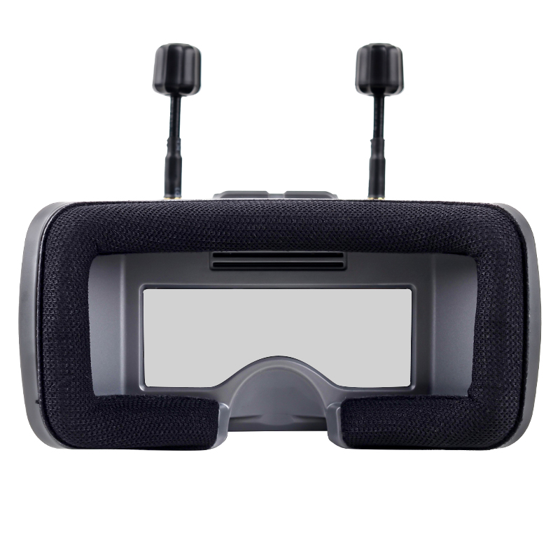VR200 3,5 Zoll FPV-Brille 5,8  – Fpv Goggles Bewertung und Preis