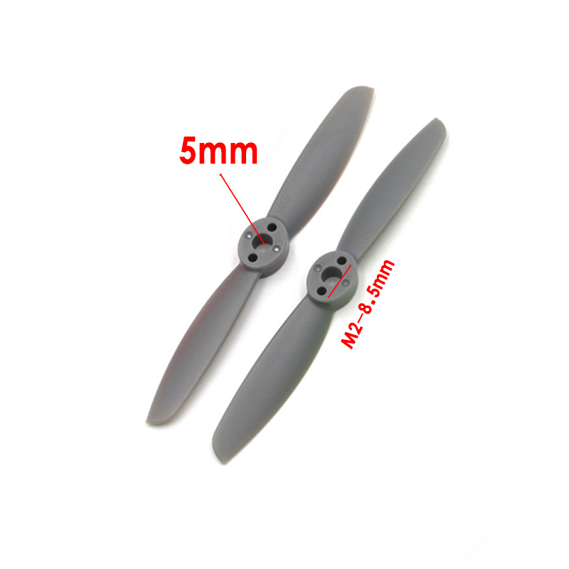 1 paar 4045 4 zoll 4X4,5 Prope – Brushed Drone Motor Bewertung und Preis