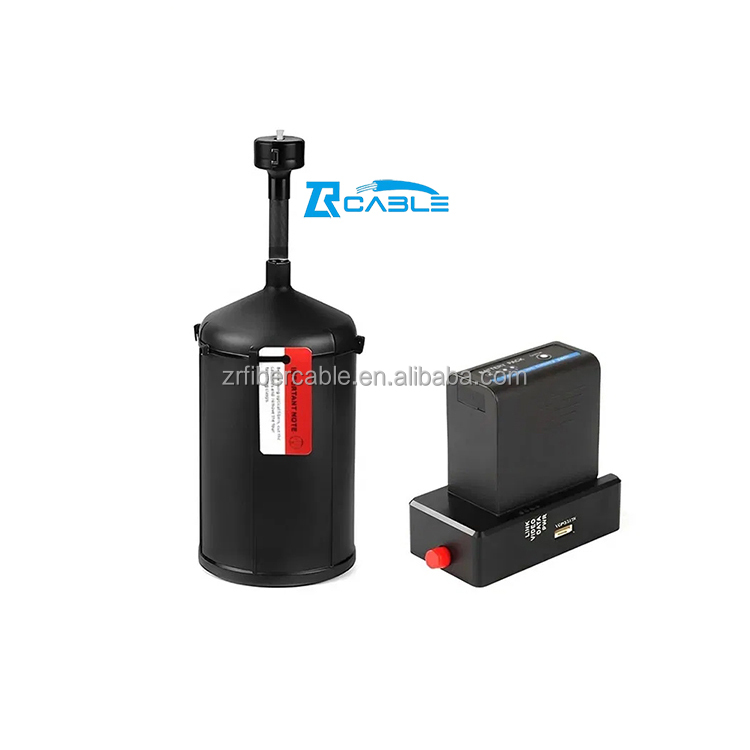 UAV-Drohnen-Glasfaser-FPV-Kabe – Fpv Drone Bewertung und Preis