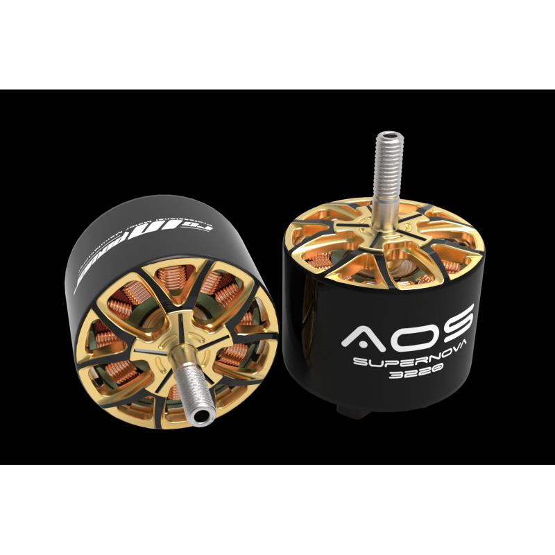 Rcinpower Aos Supernova 3220 M – 5 Inch Propeller Bewertung und Preis