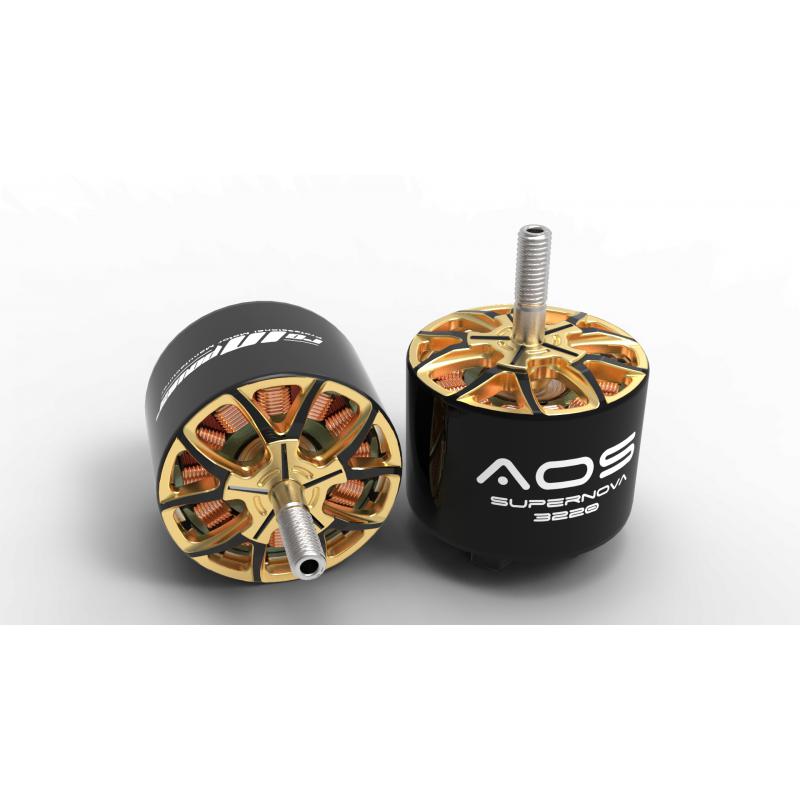 Rcinpower Aos Supernova 3220 M – 5 Inch Propeller Bewertung und Preis
