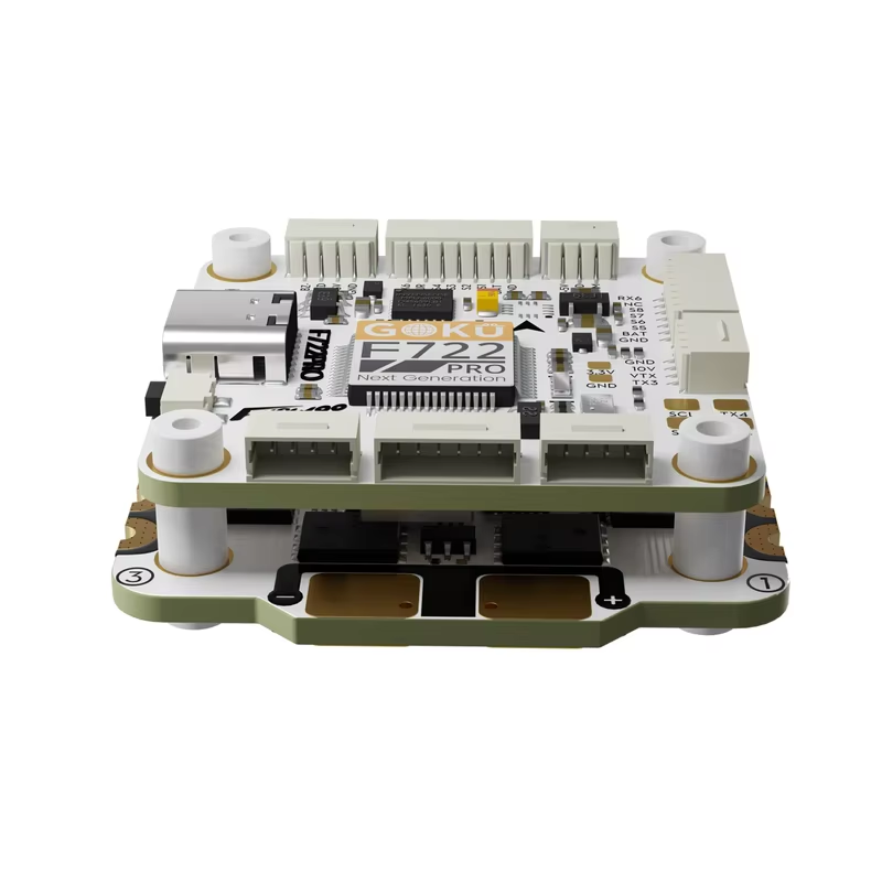 Flywoo GOKU F722 Pro V2 55A 30 – F722 Flight Controller Bewertung und Preis