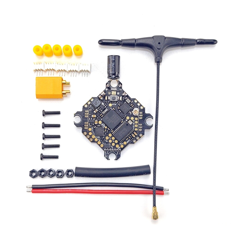 Super Sale FPV F411 ELRS AIO F – Betaflight Fc Bewertung und Preis