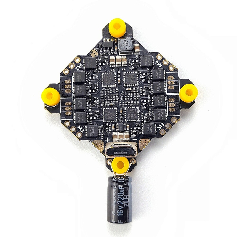 Super Sale FPV F411 ELRS AIO F – Betaflight Fc Bewertung und Preis