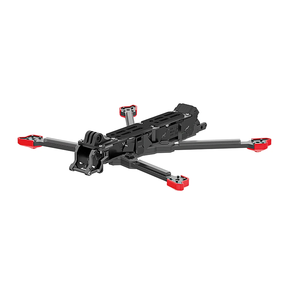 IFlight Chimera7 Pro V2 O4 Rah – Carbon Fiber Drone Frame Bewertung und Preis