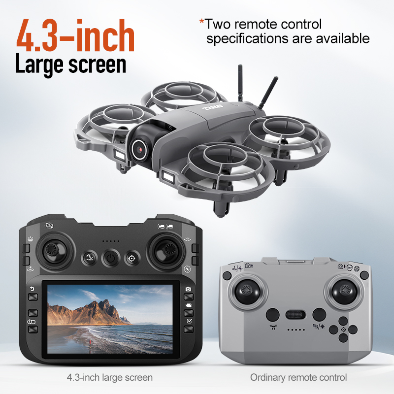 D26 Drohne 4K Luftbild-HD 180  – Brushed Drone Motor Bewertung und Preis