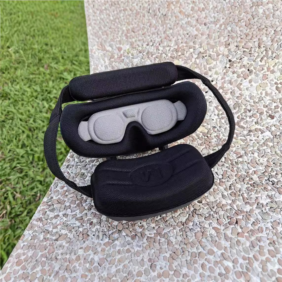 Luftfahrt brille spezielle Lic – Dji Goggles Bewertung und Preis
