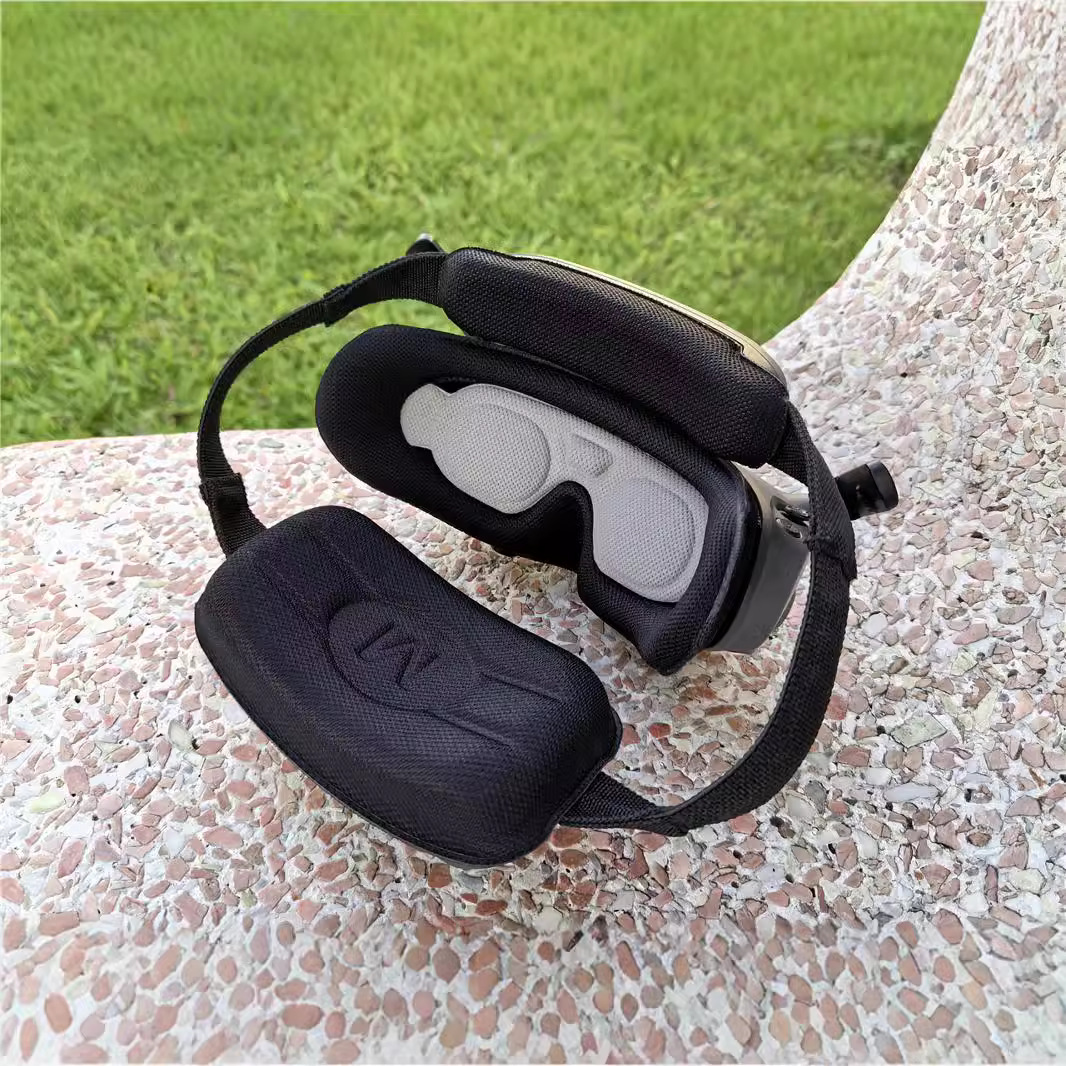 Luftfahrt brille spezielle Lic – Dji Goggles Bewertung und Preis