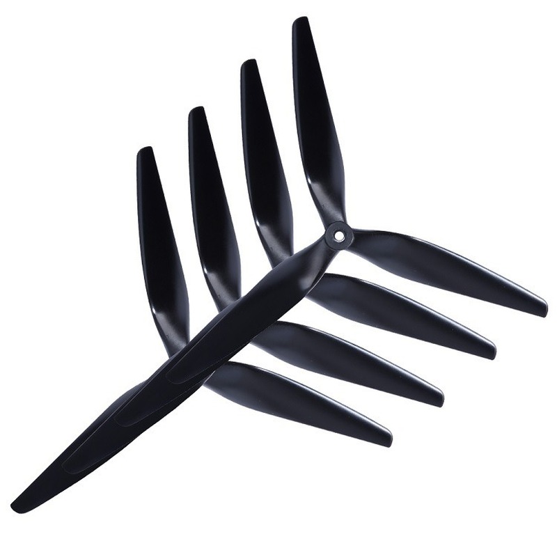 9-Zoll 3-Blatt-Propeller 9x5x3 – Drone Propeller Bewertung und Preis