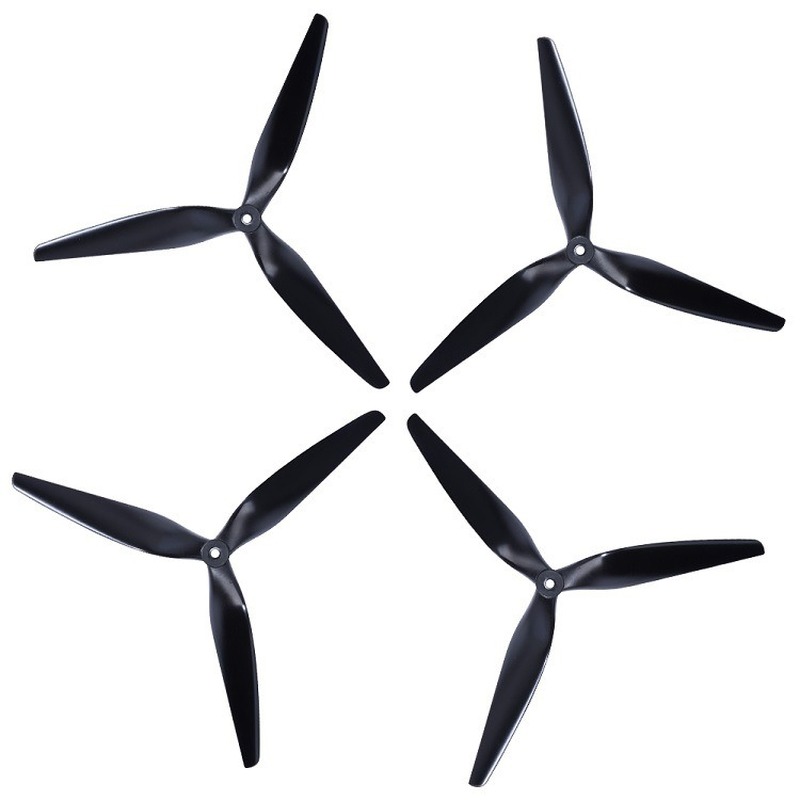 9-Zoll 3-Blatt-Propeller 9x5x3 – Drone Propeller Bewertung und Preis