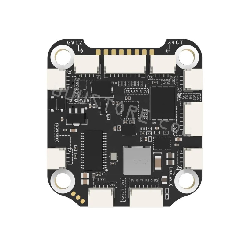 BaMas2022 Neuer SpeedyBee F7 V – Betaflight Fc Bewertung und Preis