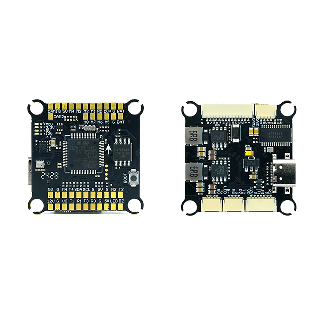 Axisflying Argus Pro ECO F722  – F722 Flight Controller Bewertung und Preis