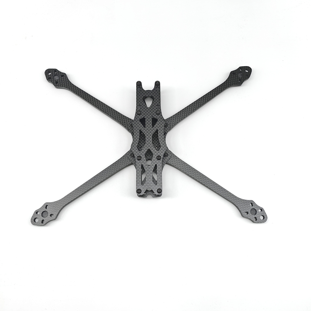APEX-Rahmen, 7 Zoll/6 Zoll/5 Z – 5 Inch Propeller Bewertung und Preis