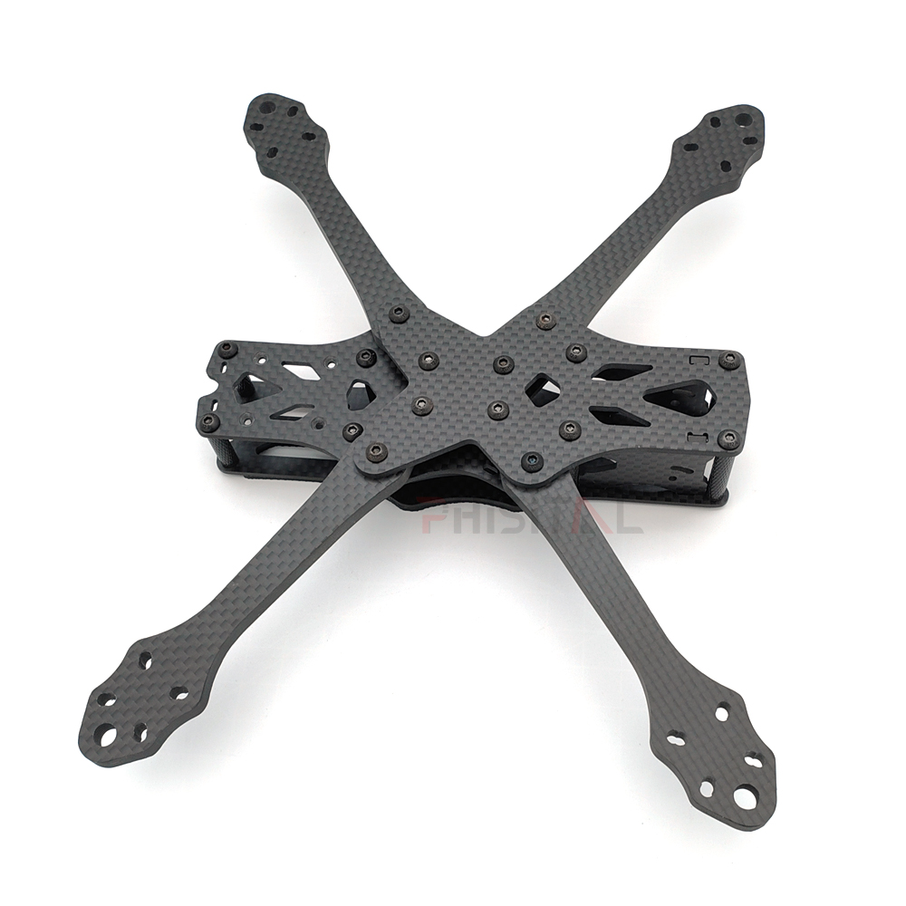 APEX-Rahmen, 7 Zoll/6 Zoll/5 Z – 5 Inch Propeller Bewertung und Preis