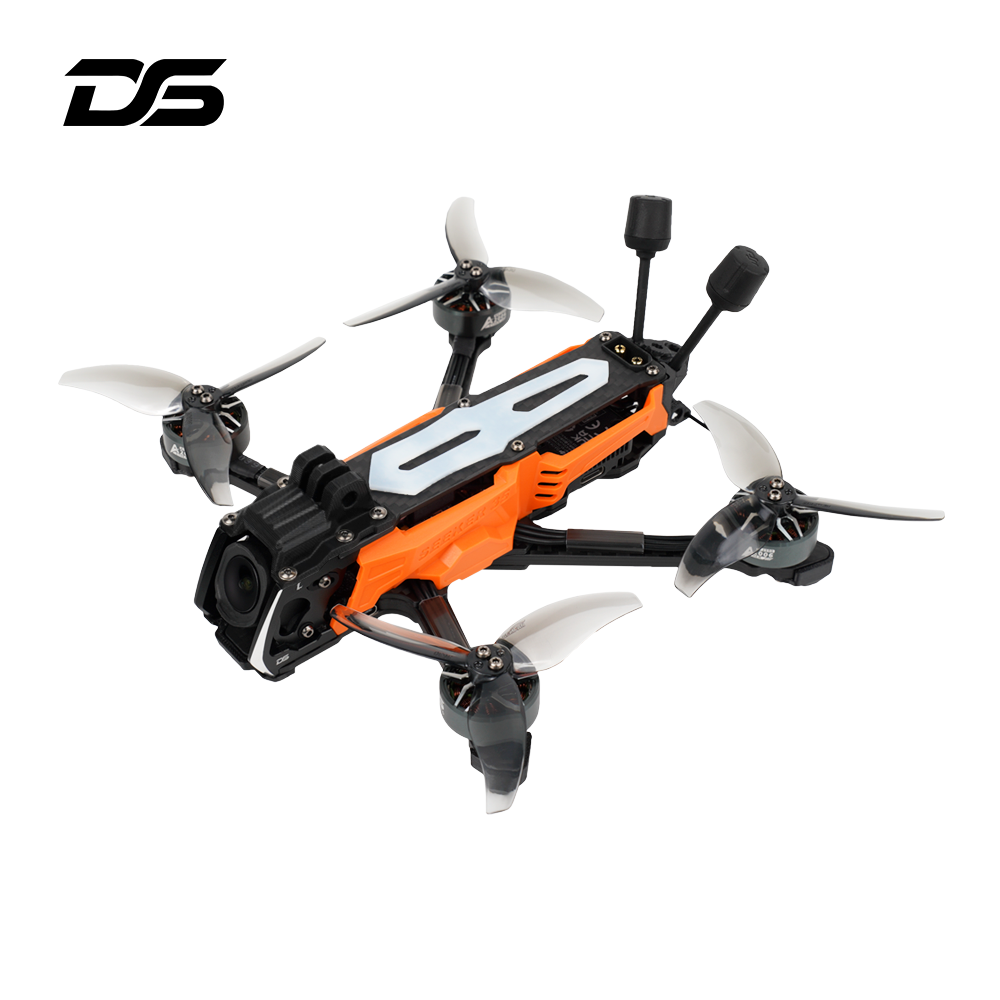 DeepSpace SEEKER35 3,5 Zoll DC – Analog Fpv Camera Bewertung und Preis