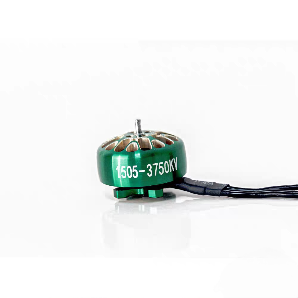 EVILBEE 1505 3750kv 3-4S Lipo  – Brushed Drone Motor Bewertung und Preis