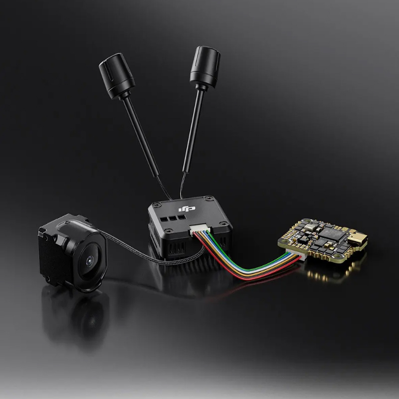 GEPRC TAKER F722 45A 32Bit AIO – F722 Flight Controller Bewertung und Preis