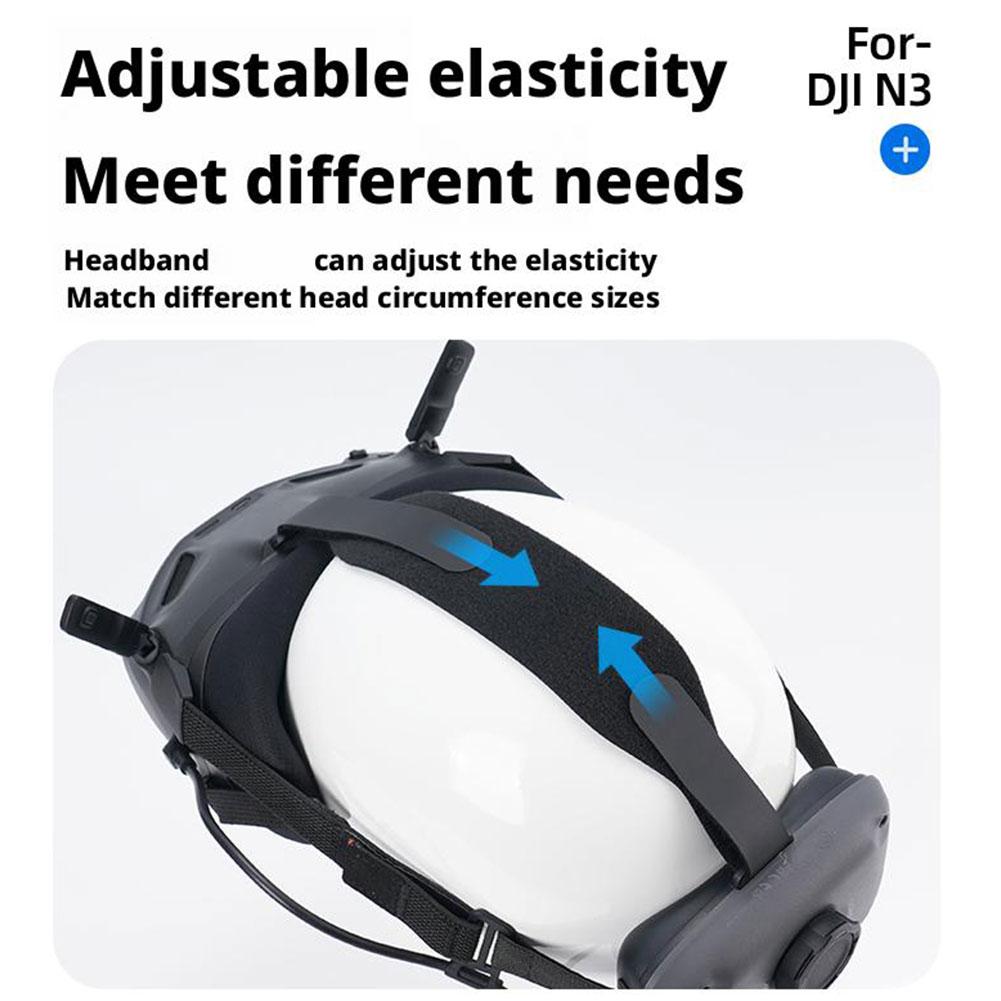 Für DJI Neo Brille N3 Einfache – Dji Goggles Bewertung und Preis