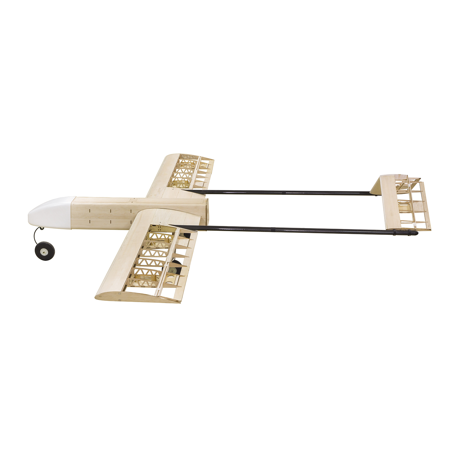 RC Flugzeug Laser Kit Cut Bals – Flight Controller Bewertung und Preis