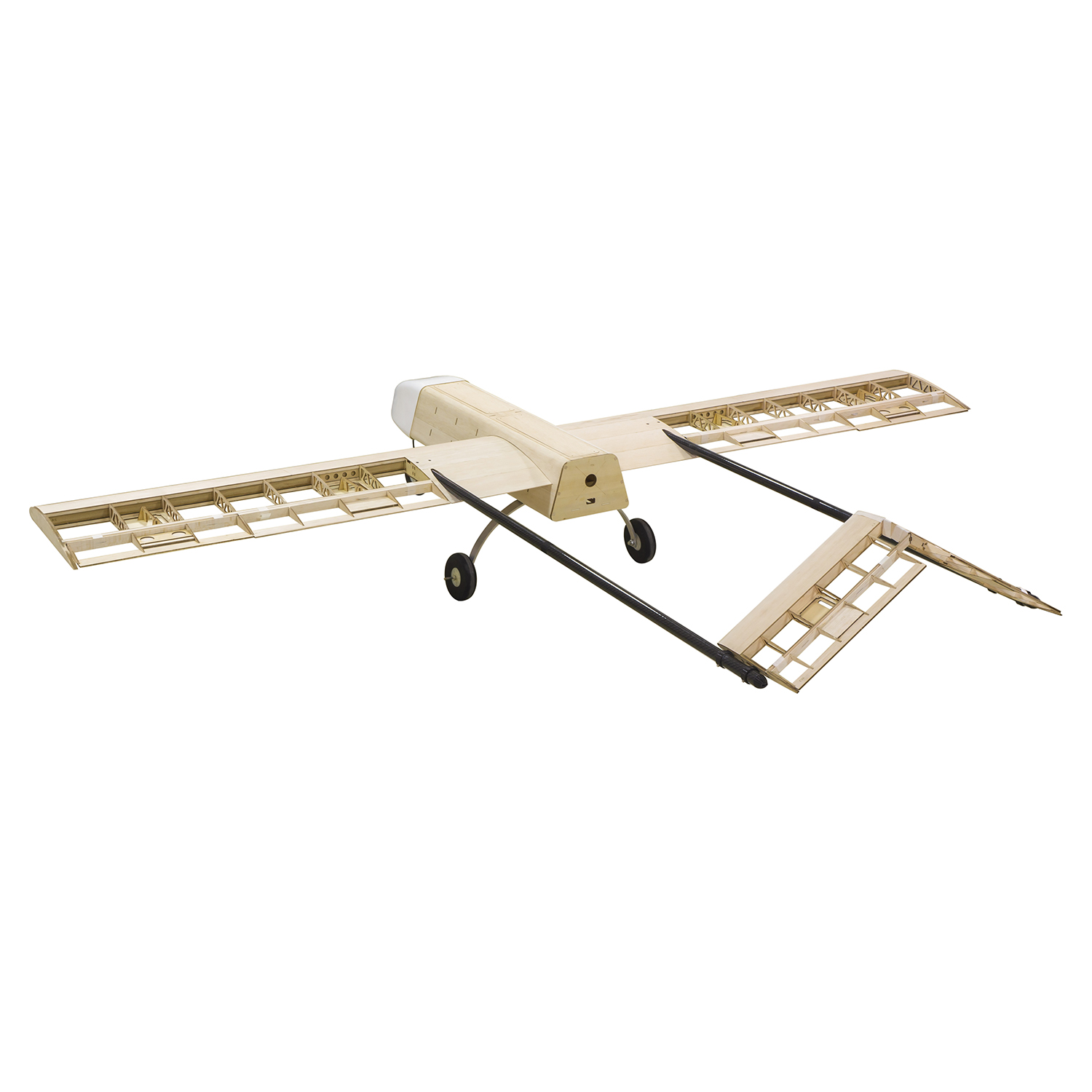 RC Flugzeug Laser Kit Cut Bals – Flight Controller Bewertung und Preis
