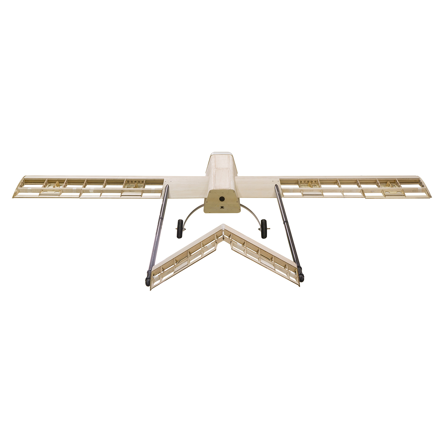 RC Flugzeug Laser Kit Cut Bals – Flight Controller Bewertung und Preis