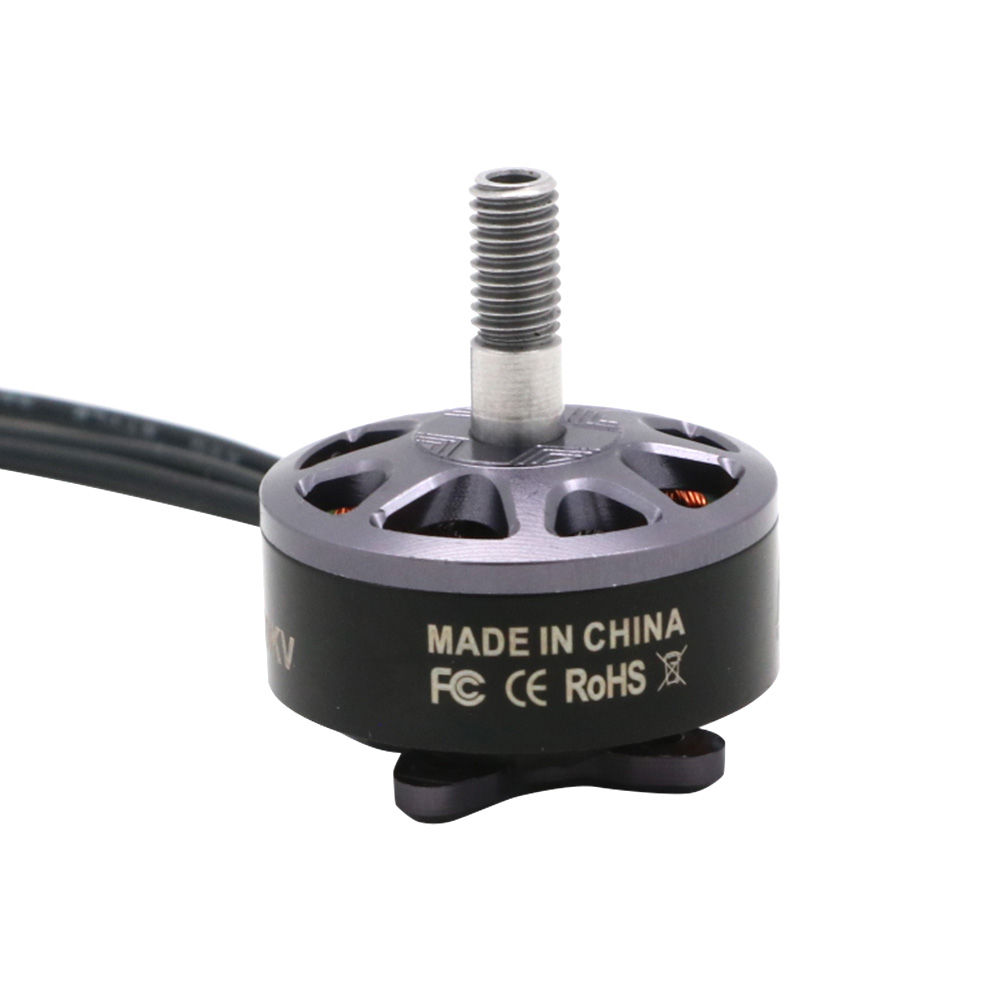 1/4 stücke Set Sun Fun 2207 Bü – Brushed Drone Motor Bewertung und Preis
