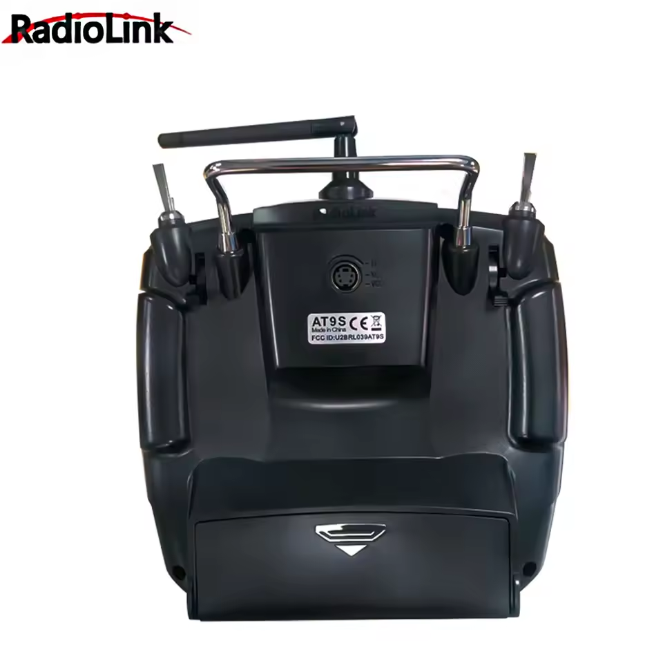 Radiolink AT9SPro 12CH 2.4G DS – Fpv Drone Bewertung und Preis