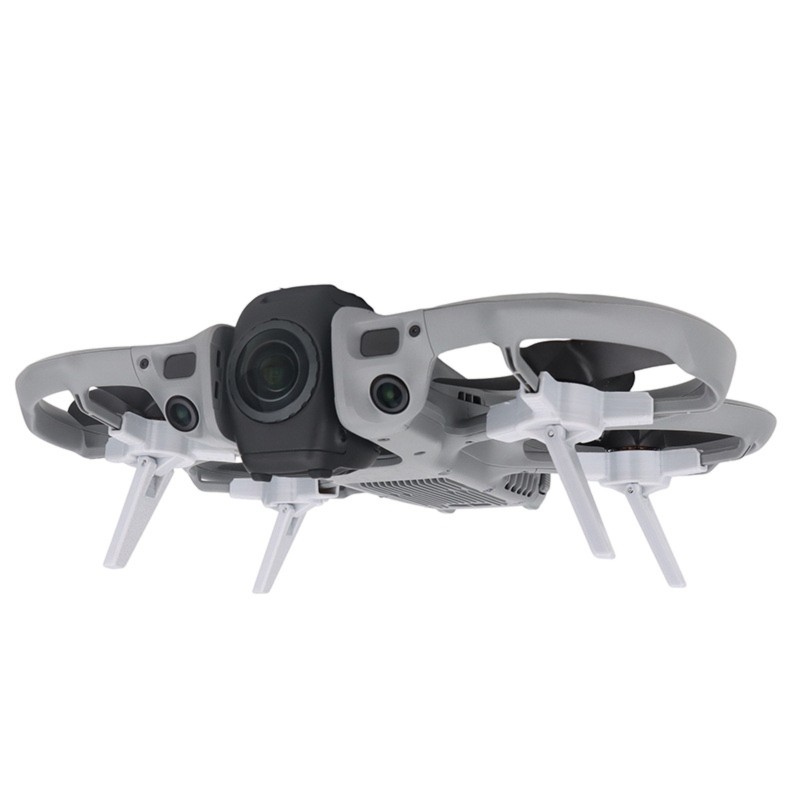 Schnellverschluss-Landegestell – Dji Mini Drone Bewertung und Preis