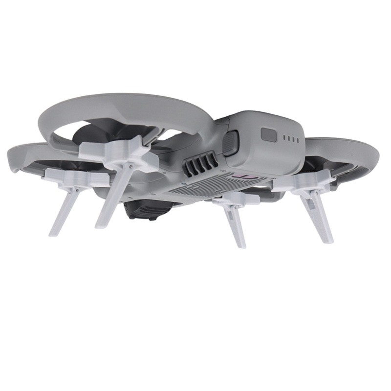 Schnellverschluss-Landegestell – Dji Mini Drone Bewertung und Preis