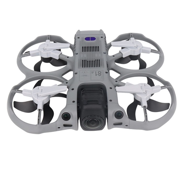 Schnellverschluss-Landegestell – Dji Mini Drone Bewertung und Preis