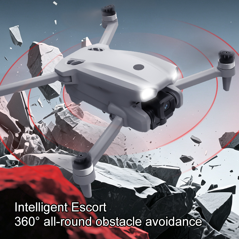 Neue LF812 Drohne 4K/8K Profes – Dji Mini Drone Bewertung und Preis
