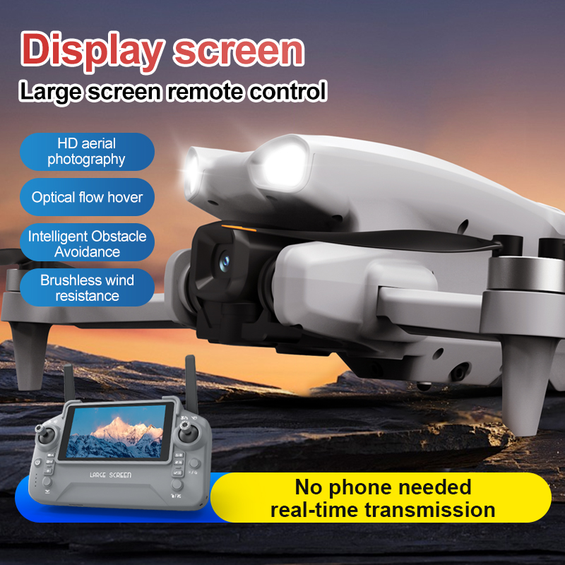 Neue LF812 Drohne 4K/8K Profes – Dji Mini Drone Bewertung und Preis