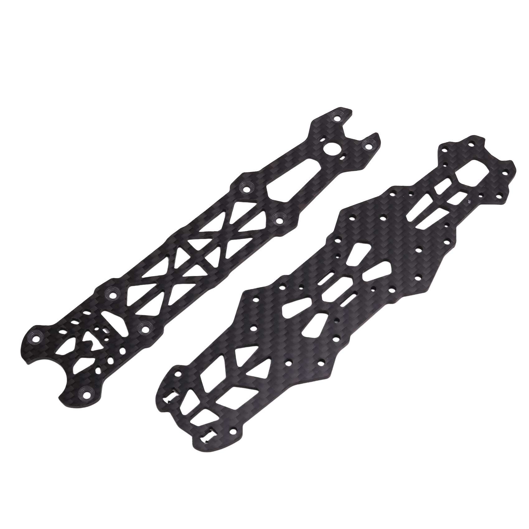 YSUN-MARK4-HD Mark 4 HD 5-Zoll – Carbon Fiber Drone Frame Bewertung und Preis