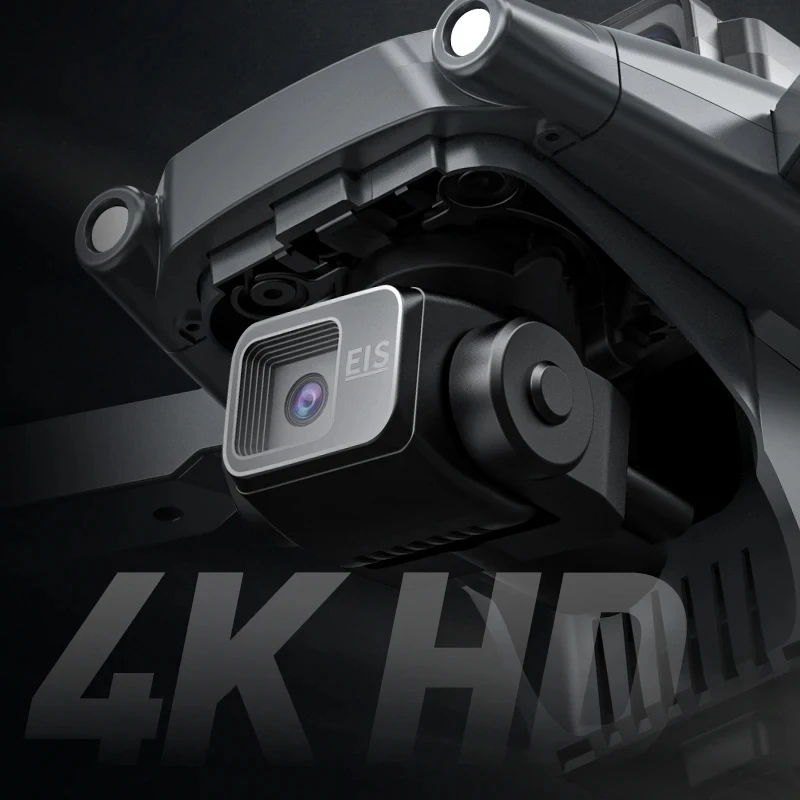 L600 PRO MAX GPS Drone Profess – Brushed Drone Motor Bewertung und Preis