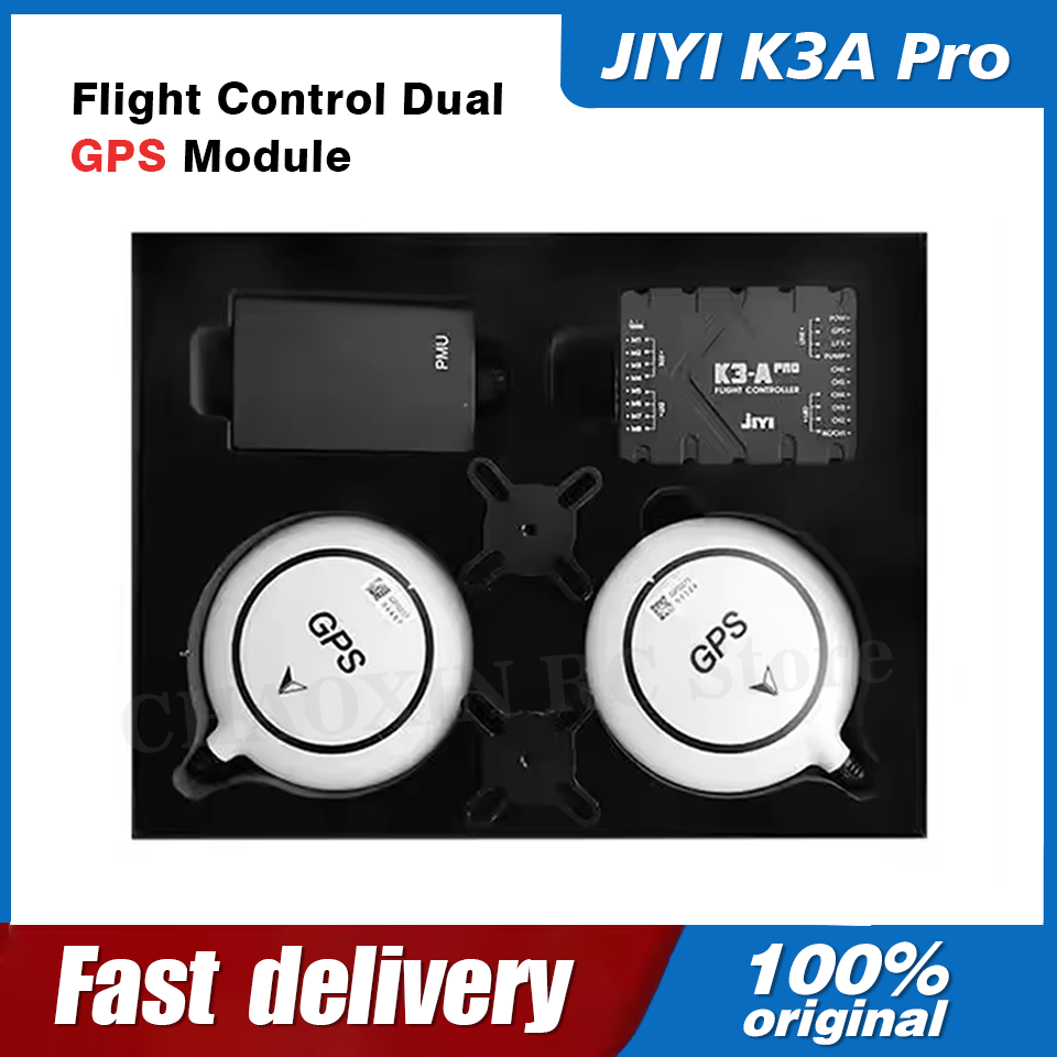JIYI K3A Pro Flight Control Du – Flight Controller Bewertung und Preis